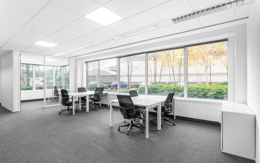 4 Maxwell Road, Borehamwood, WD6 1JN