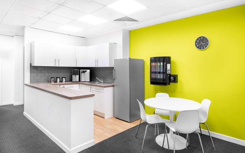 82 King Street, Manchester City Centre, M2 4WQ