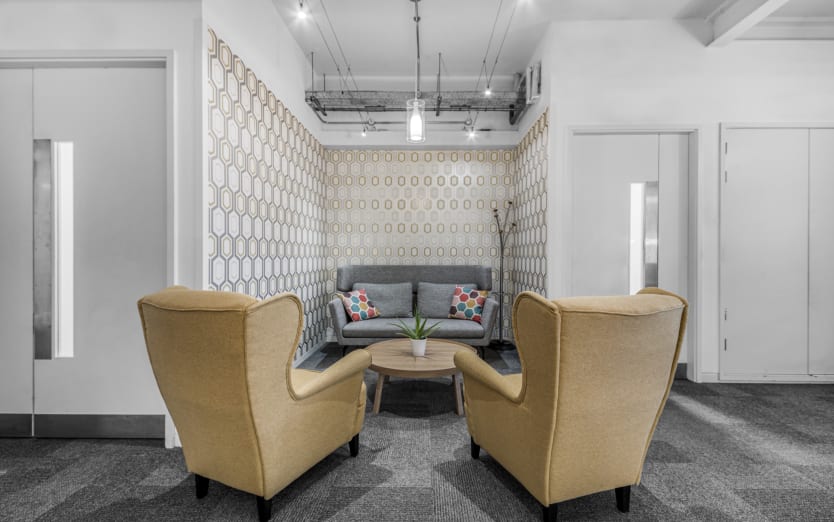 Farnborough Business Park, Farnborough, GU14 7JF