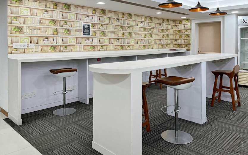 Level- 5&6, JMD Regent Square, MG Road, 122002