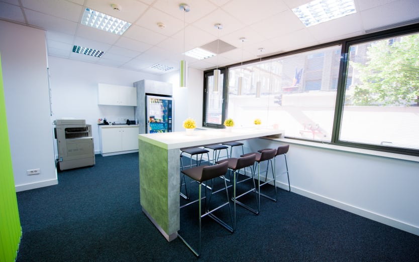 17, C.A Rosetti, 2nd district, 011469