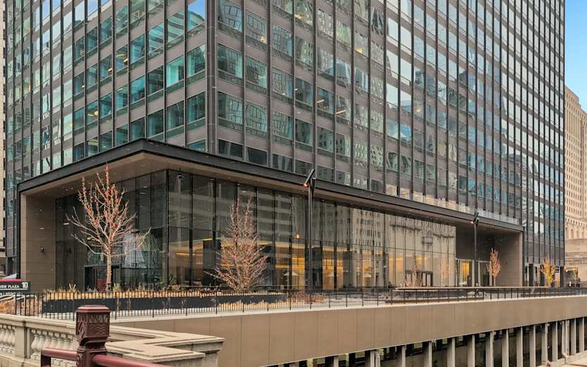 10 South Riverside Plaza, West Loop, Suite 875, 60606