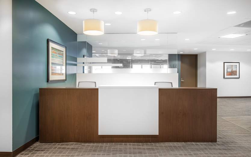 8000 Towers Crescent Drive, Tysons, 13th Floor, 22182