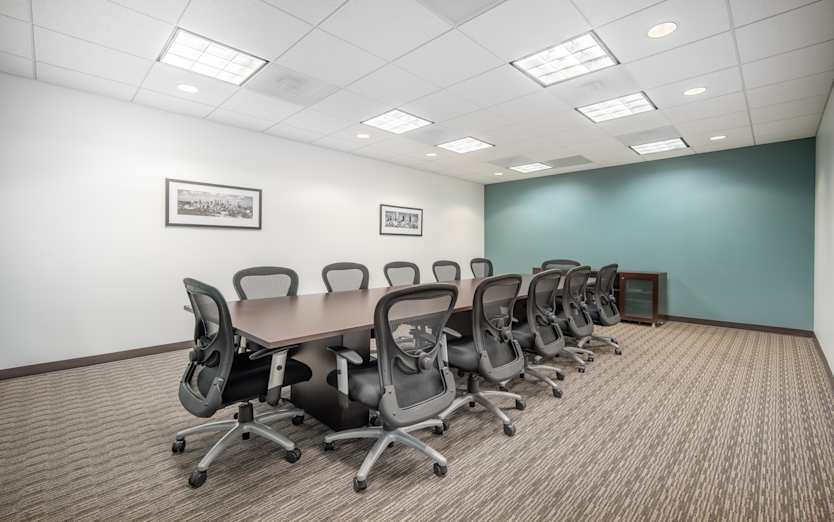 8000 Towers Crescent Drive, Tysons, 13th Floor, 22182