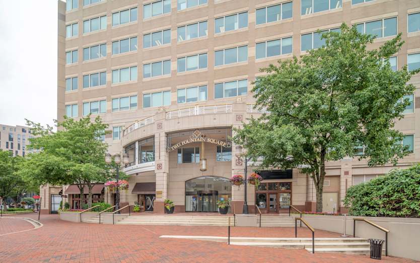 11921 Freedom Drive, Reston Town Center, Suite 550, 20190