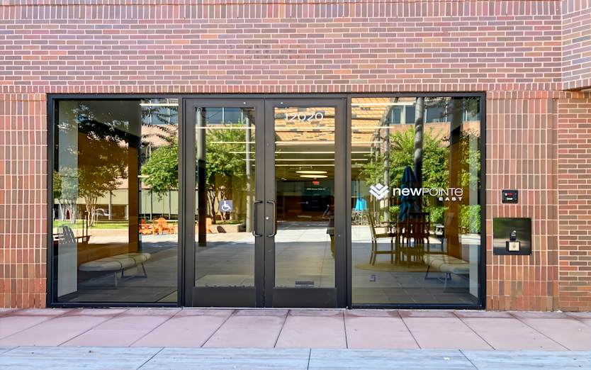 12020 Sunrise Valley Drive, Suite 100, 20191