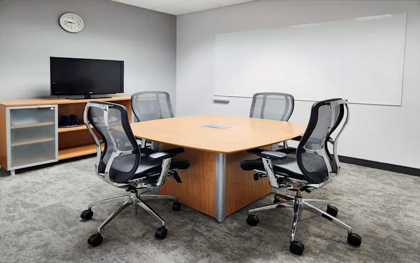 11350 Random Hills Road, Suite 800, 22030