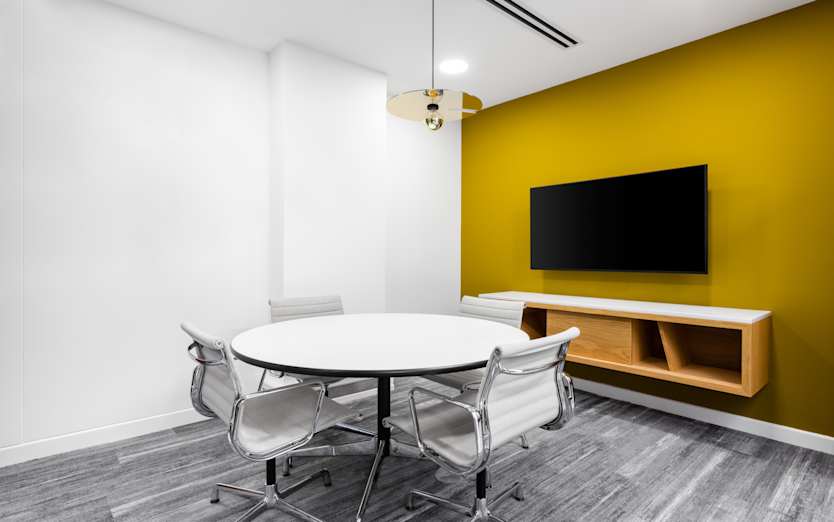 Berkeley Square, Mayfair, W1J 6BD