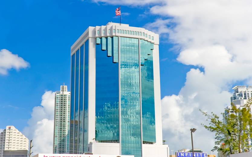 80 Southwest 8th Street, Brickell Bayview, Suite 2000, 33130