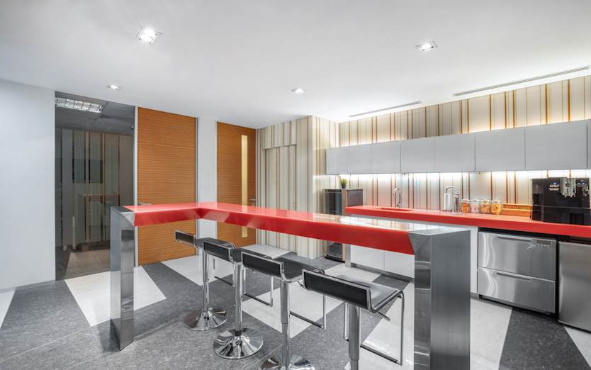 1 Fullerton Road, #02-01 One Fullerton, 049213