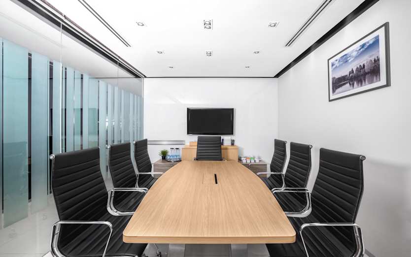 1 Fullerton Road, #02-01 One Fullerton, 049213