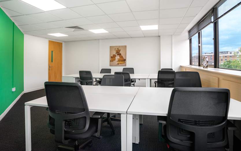 Tollhouse Hill, Nottingham City Centre, NG1 5FS