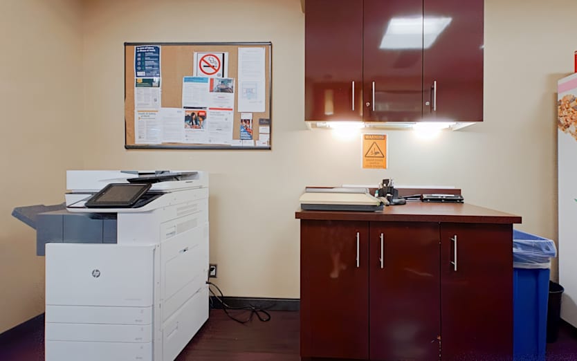 Office Space in 7111 Syntex Drive, 3rd Floor, L5N 8C3 | Easy Offices