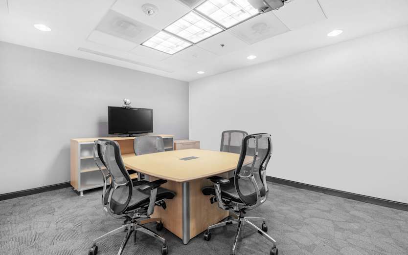 8403 Colesville Road, Suite 1100, 20910