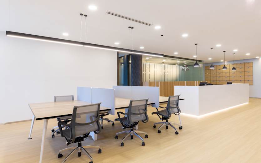 12 Marina Boulevard, #17-01 Marina Bay Financial Tower 3, 018982