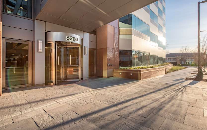 8280 Willow Oaks Corporate Drive, Suite 600, 22031