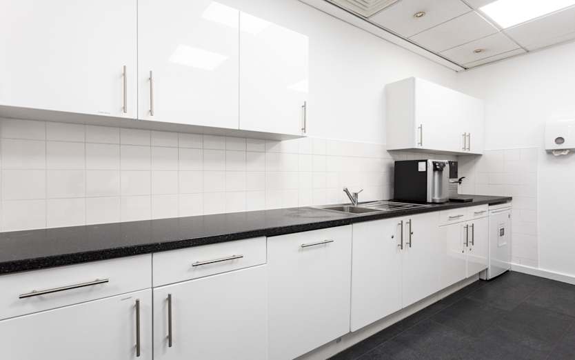 Quayside, Newcastle upon Tyne, NE1 3DY