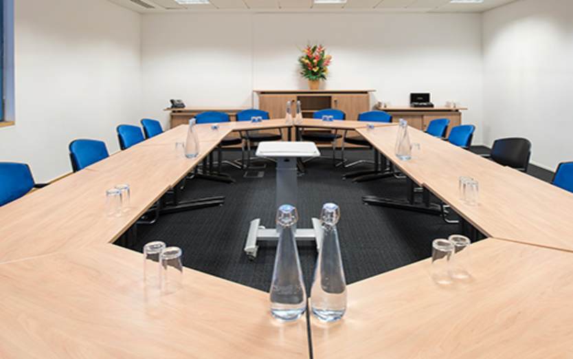 1010 Cambourne Business Park, Cambridge, CB23 6DP