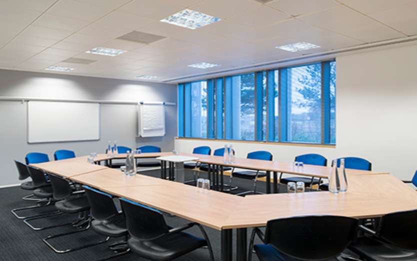 1010 Cambourne Business Park, Cambridge, CB23 6DP