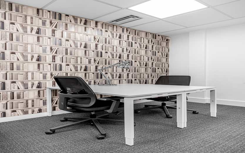 The Broadway, Amersham, HP7 0UT