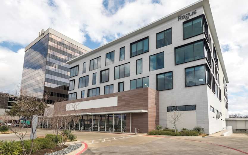 1751 River Run, Westbend, Suite 200, 76107