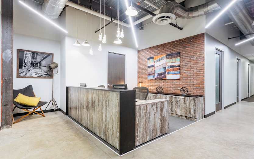 1751 River Run, Westbend, Suite 200, 76107