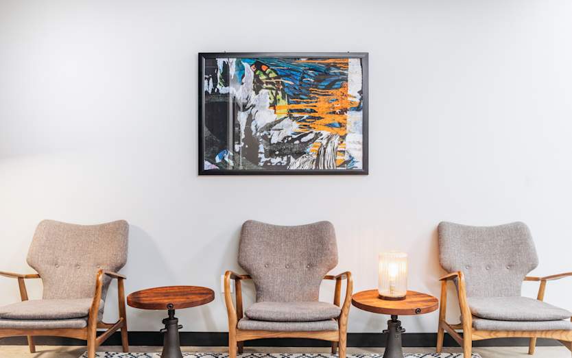 1751 River Run, Westbend, Suite 200, 76107