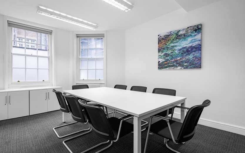 Bolsover Street, Noho, W1W 6AB