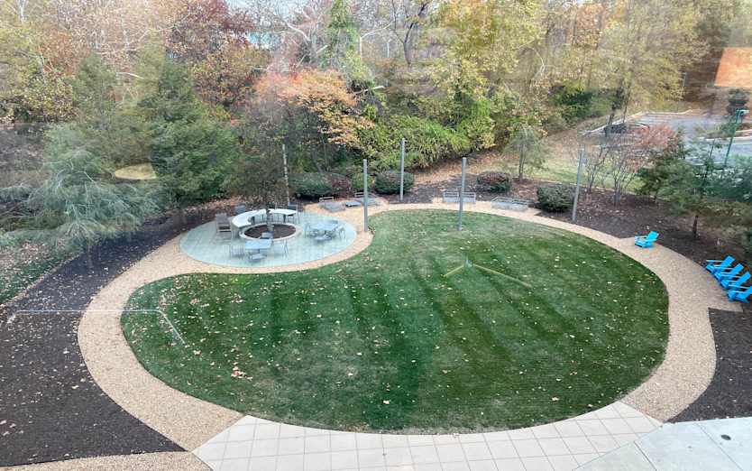 13800 Coppermine Road, Dulles, 1st, 2nd and 3rd Floor, 20171