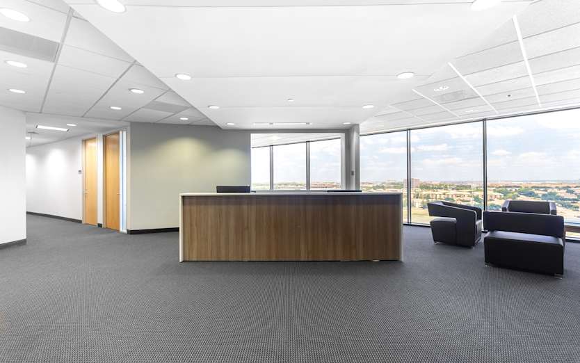 5605 North MacArthur Boulevard, 10th Floor, 75038