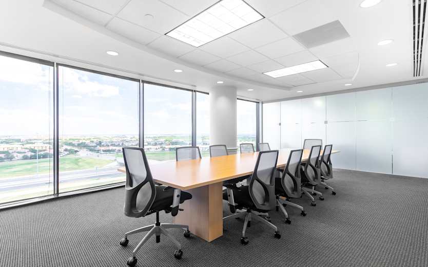 5605 North MacArthur Boulevard, 10th Floor, 75038