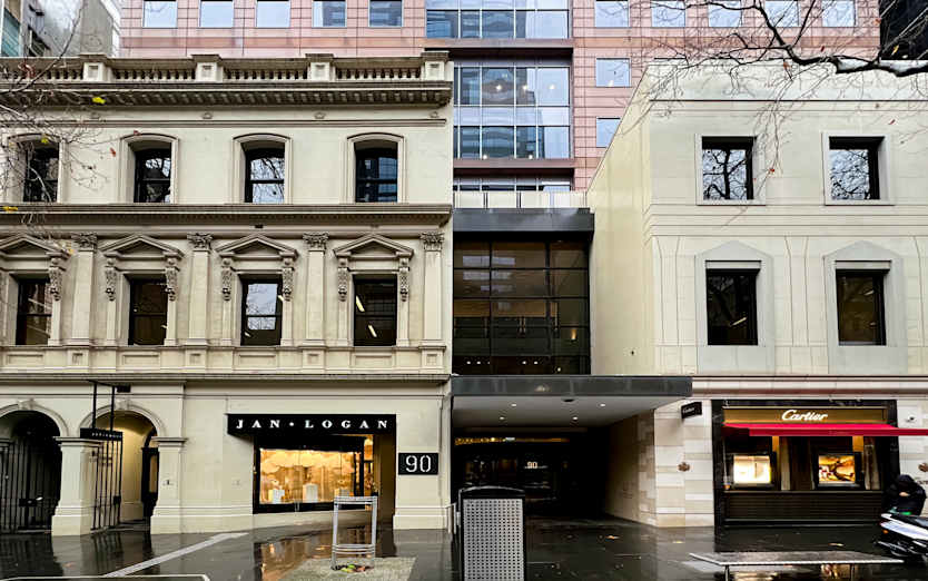 90 Collins Street, Level 8, VIC 3000
