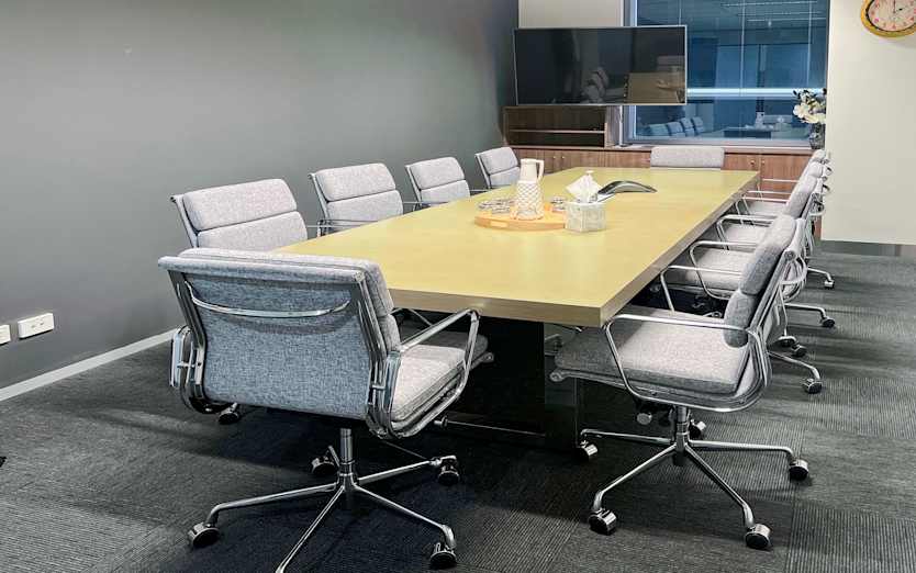 90 Collins Street, Level 8, VIC 3000