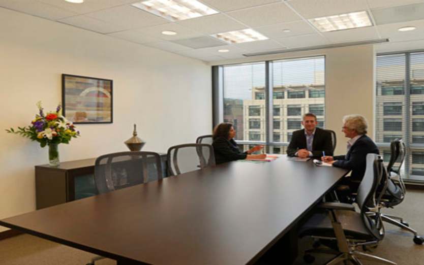 4250 North Fairfax Drive, Virginia Square, Suite 600, 22203