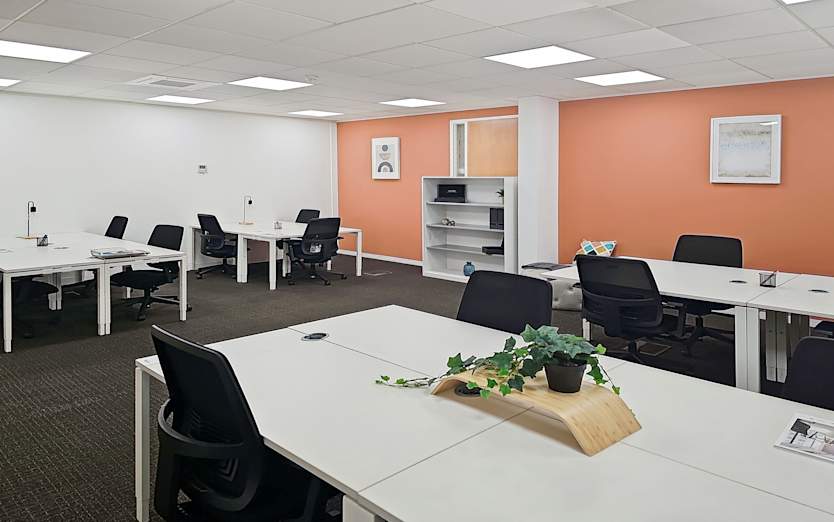 Southampton International Business Park, Southampton, SO18 2RZ