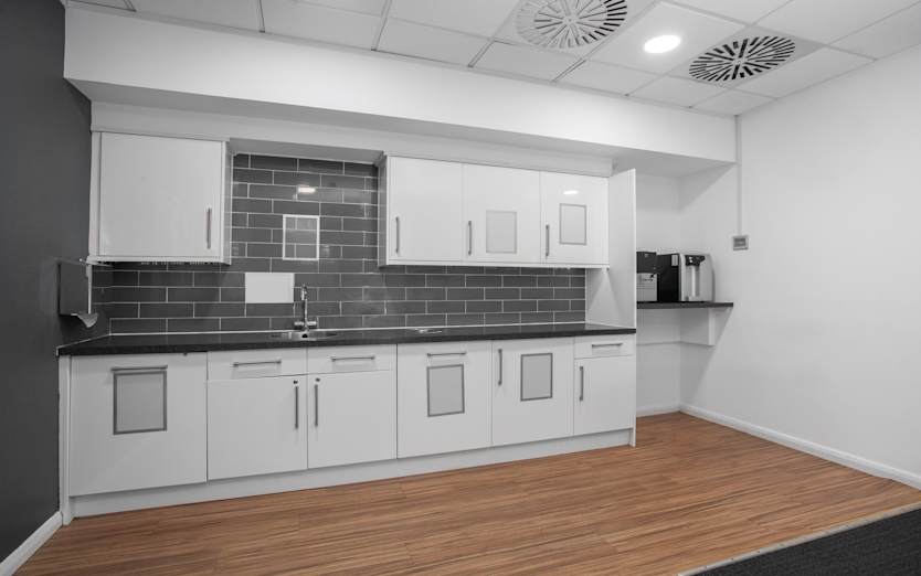 Herald Way, Castle Donington, DE74 2TZ