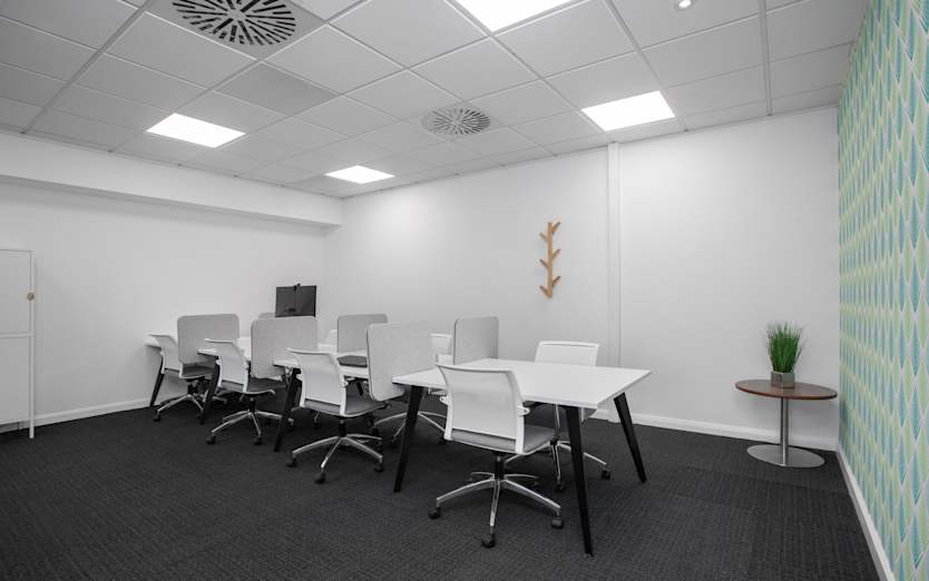 Herald Way, Castle Donington, DE74 2TZ