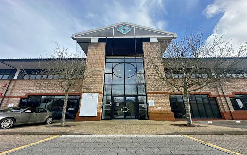 1 Kingsmead Business Park, High Wycombe, HP11 1LA