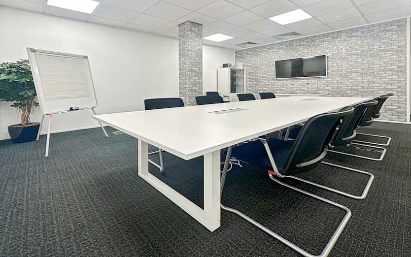 1 Kingsmead Business Park, High Wycombe, HP11 1LA