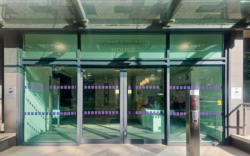 Grosvenor Square, Southampton, SO15 2BG