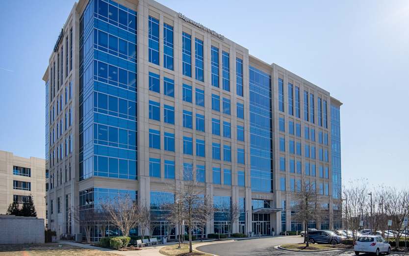 9711 Washingtonian Boulevard, Suite 550, 20878