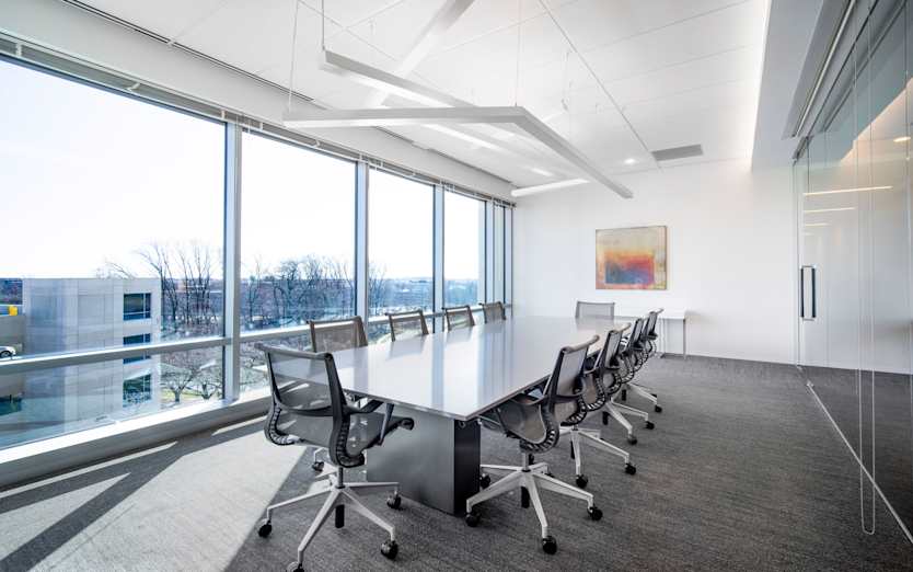 9711 Washingtonian Boulevard, Suite 550, 20878