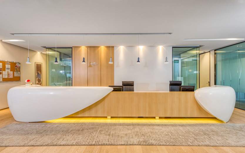 1 Wallich Street, #14-01 Guoco Tower, 078881