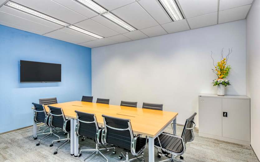 1 Wallich Street, #14-01 Guoco Tower, 078881