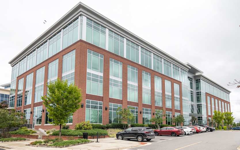 8115 Maple Lawn Boulevard, Suite 350, 20759