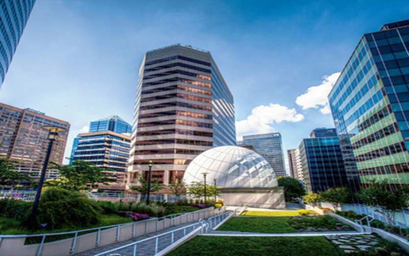 1101 Wilson Boulevard, 6th Floor, 22209