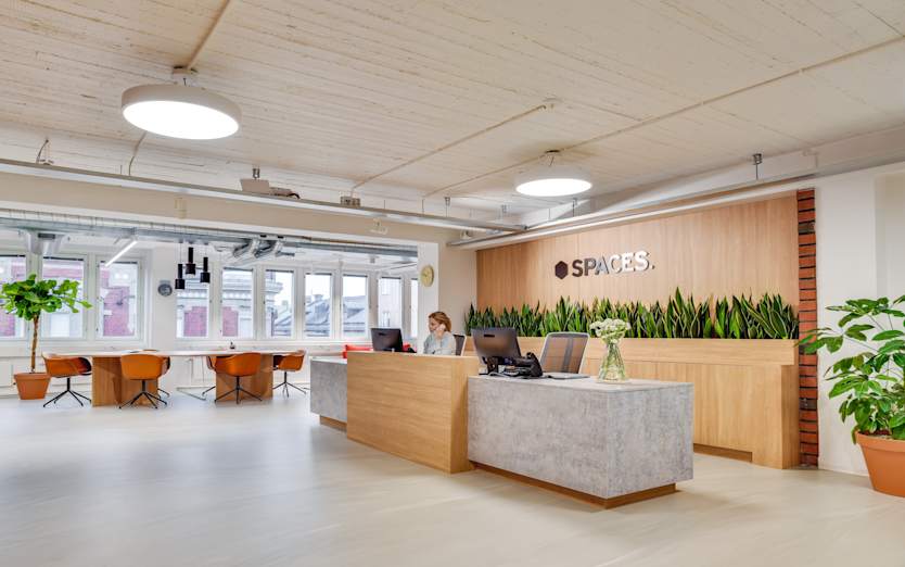 1101 Wilson Boulevard, 6th Floor, 22209