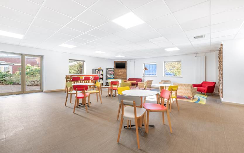 Aerodrome Road, Gosport, PO13 0FQ