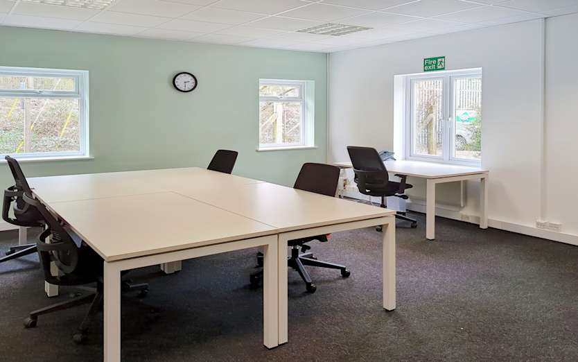 Abbey Park Industrial Estate, Romsey, SO51 9AQ