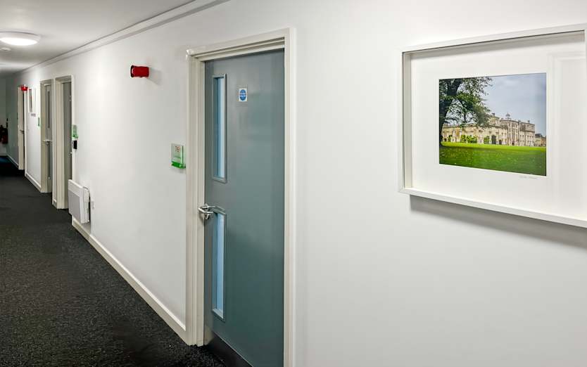 Abbey Park Industrial Estate, Romsey, SO51 9AQ